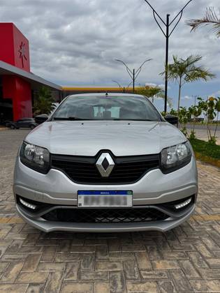 RENAULT SANDERO 1.0 12V SCE FLEX S EDITION MANUAL